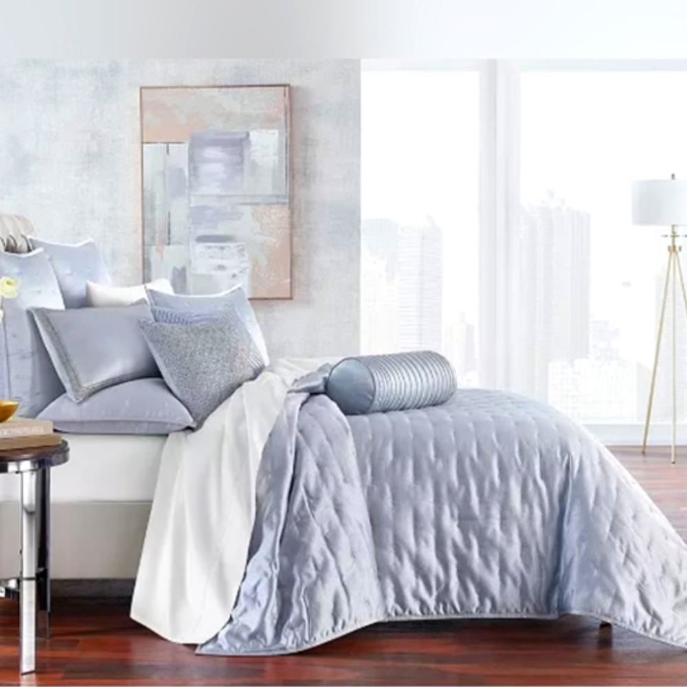 Hotel Collection Coverlet